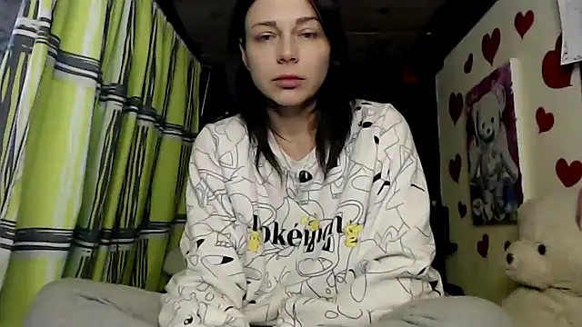 HarleyQuinn 69 online show from 01.18.25