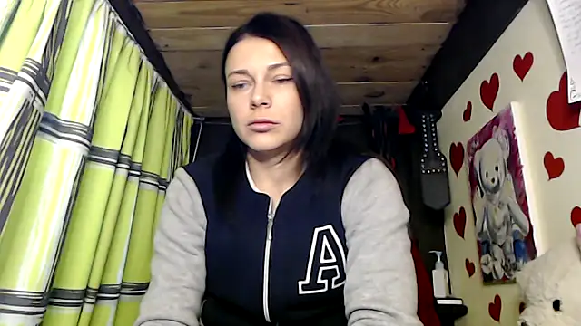 HarleyQuinn 69 online show from 01.24.25