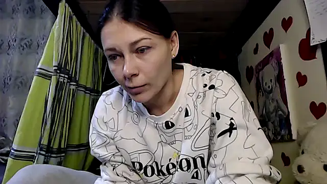 HarleyQuinn 69 online show from 01.31.25