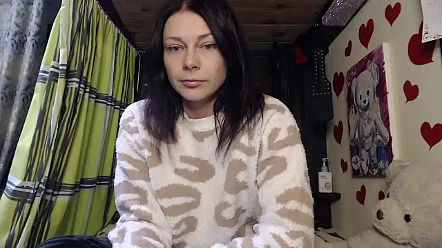 HarleyQuinn 69 online show from 03.01.25