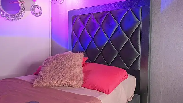 ashley brend online show from 02.01.26