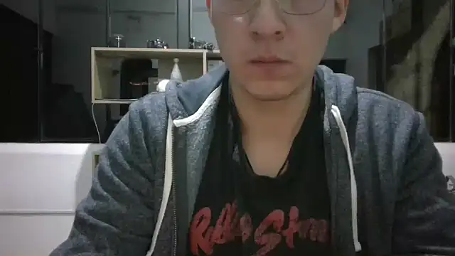 Snapshot of 97banana chatting on 01.28.25 97banana online show from 01.28.25