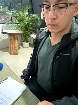 Snapshot of 97banana chatting on 09.17.25 97banana online show from 09.17.25