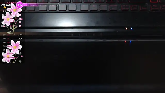 camilita08 online show from 07.24.26