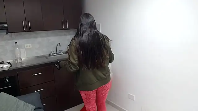 Luna Dumont online show from 11.14.25