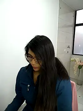 Luna Dumont online show from 05.01.26