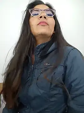 Luna Dumont online show from 05.21.26