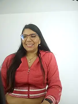 Luna Dumont online show from 07.23.26