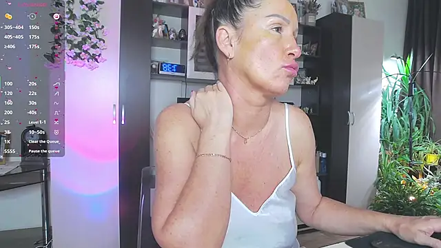 SheilaRyan online show from 02.07.26