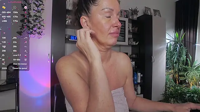 SheilaRyan online show from 03.02.26