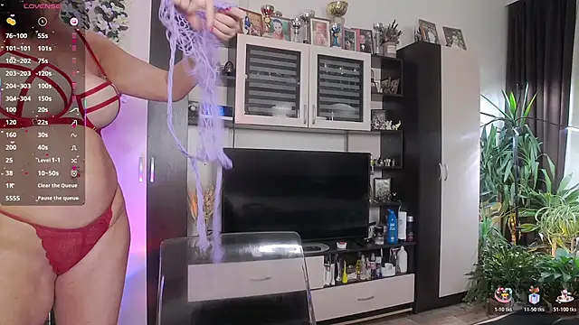 SheilaRyan online show from 03.02.26