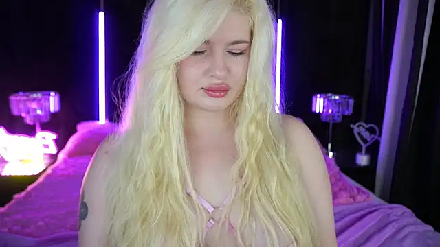 CocoSecretss online show from 12.19.24