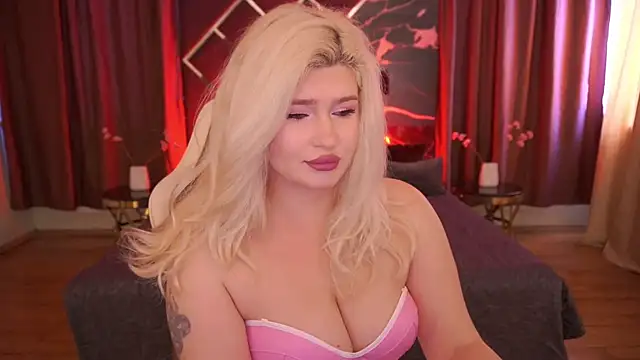 CocoSecretss online show from 03.09.26