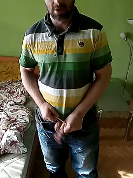 Piter9023 online show from 02.08.25