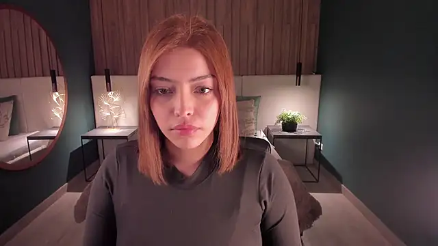 Dollar-girl online show from 04.23.26
