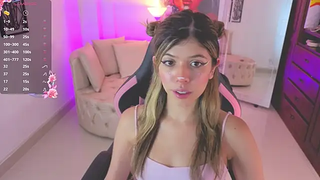 NATAASHA    online show from 09.25.25