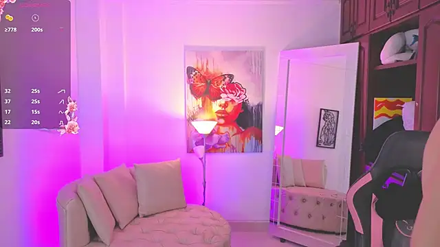 NATAASHA    online show from 10.06.25