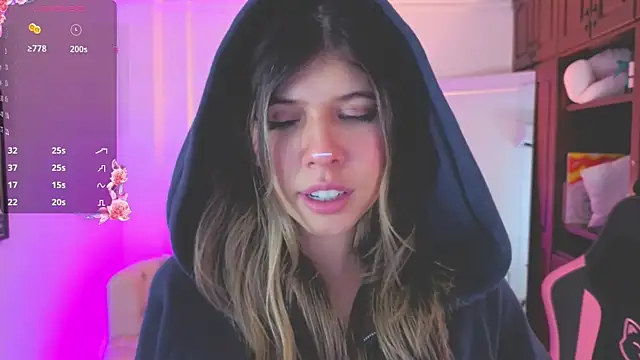 NATAASHA    online show from 11.26.25