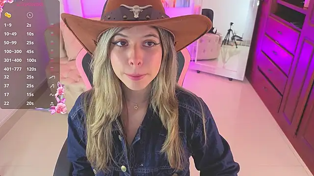 NATAASHA    online show from 02.13.26