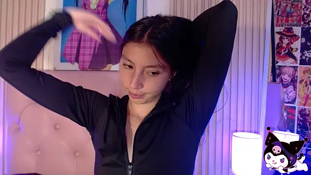 kendall saenz online show from 01.16.25