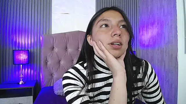 kendall saenz online show from 03.11.25