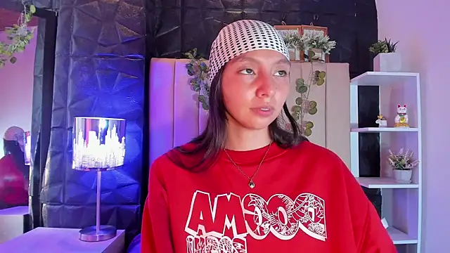 kendall saenz online show from 11.11.25