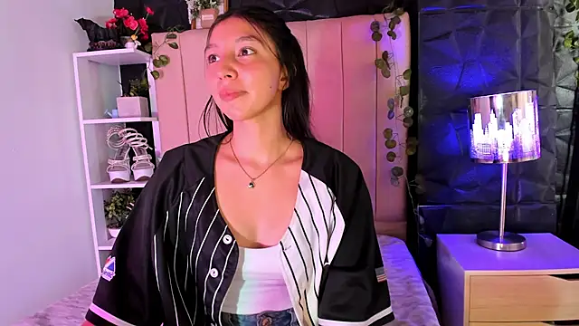 kendall saenz online show from 03.06.26