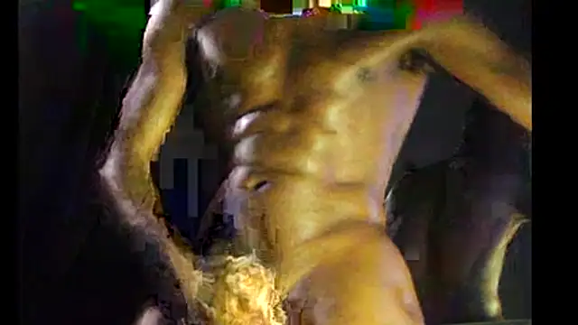MrBigDiQ1 online show from 07.11.26
