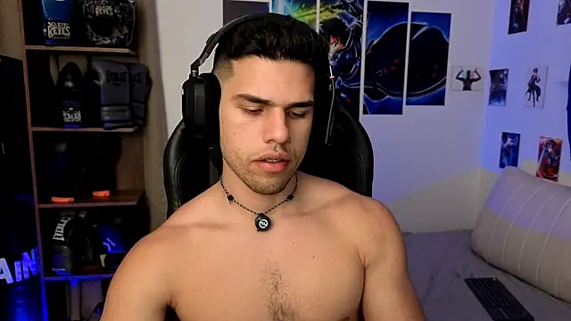 JacobKirito online show from 01.12.26