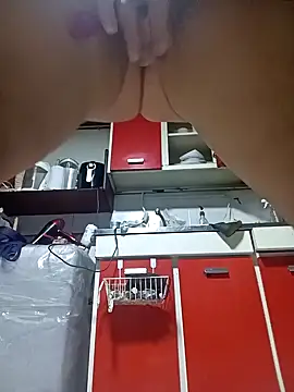 DirtyBIianca online show from 11.01.25