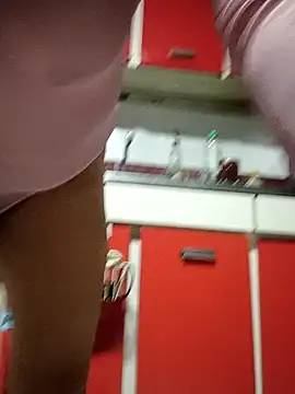 DirtyBIianca online show from 11.13.25