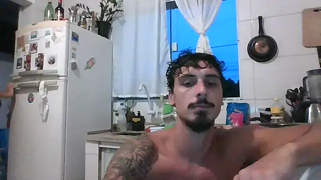 milkoffe online show from 02.12.25