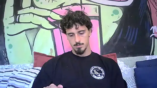 milkoffe online show from 03.13.25