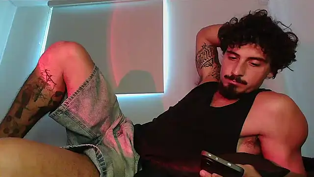 milkoffe online show from 03.16.26