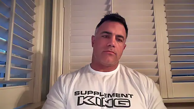 Bad daddy21 online show from 10.27.25