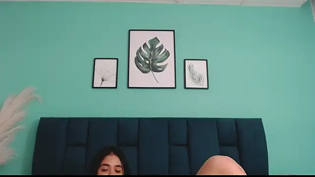 NicollColeman online show from 02.18.25