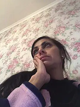 ChantalXOrchid online show from 01.18.25