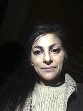 ChantalXOrchid online show from 01.20.25