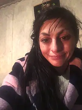 ChantalXOrchid online show from 01.21.25