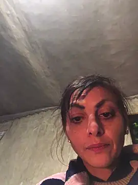 ChantalXOrchid online show from 01.22.25