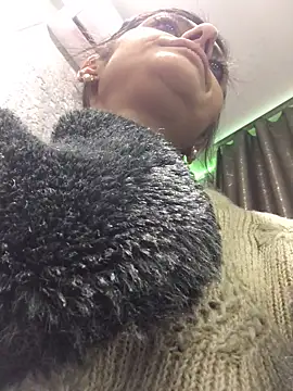 ChantalXOrchid online show from 02.03.25