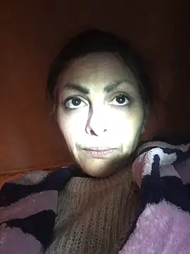 ChantalXOrchid online show from 02.12.25