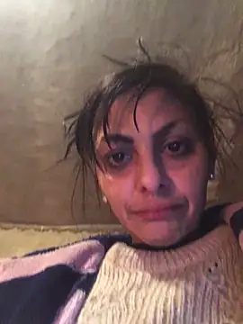 ChantalXOrchid online show from 02.21.25