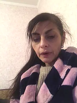 ChantalXOrchid online show from 02.27.25