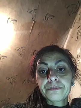 ChantalXOrchid online show from 02.27.25