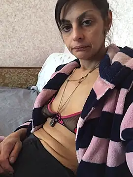 ChantalXOrchid online show from 03.10.25