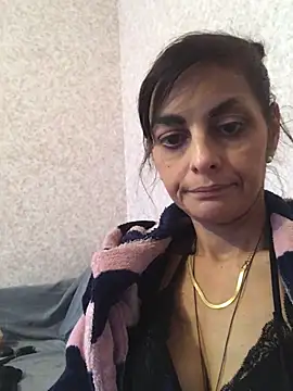 ChantalXOrchid online show from 03.15.25