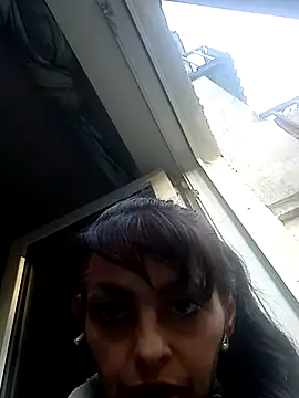 ChantalXOrchid online show from 09.13.25