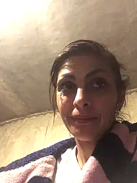 ChantalXOrchid online show from 09.20.25