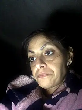 ChantalXOrchid online show from 10.31.25